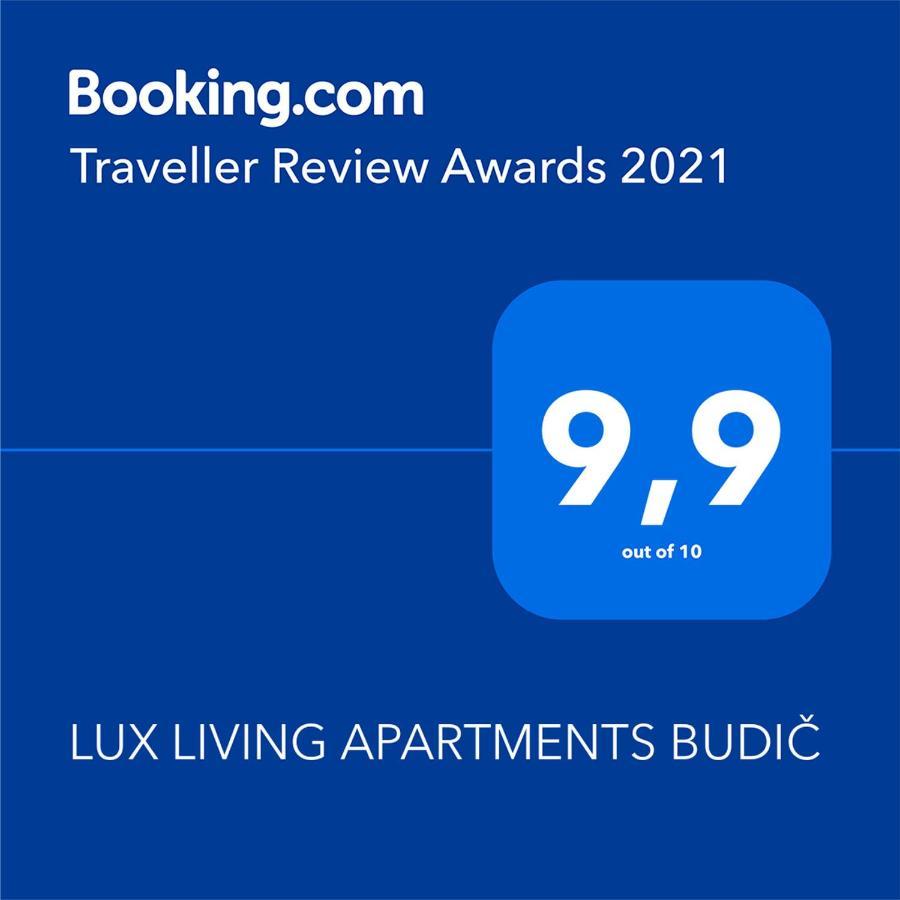 Lux Living Apartments Budic Near Terme Catez Brežice Kültér fotó
